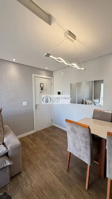 Foto 4 de Apartamento com 2 quartos à venda, 48m2 em Cidade Líder, São Paulo - SP