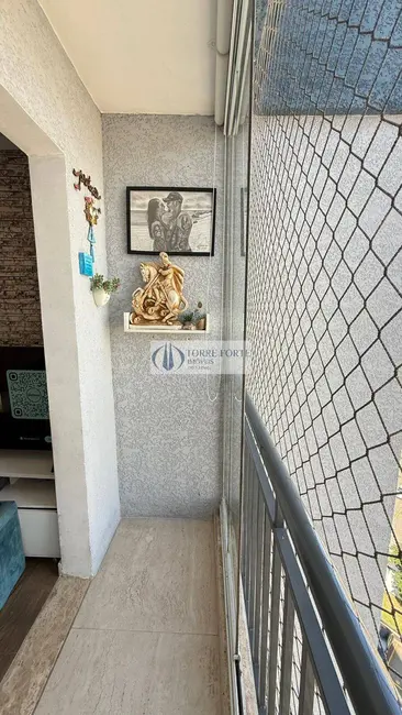 Foto 7 de Apartamento com 2 quartos à venda, 48m2 em Cidade Líder, São Paulo - SP