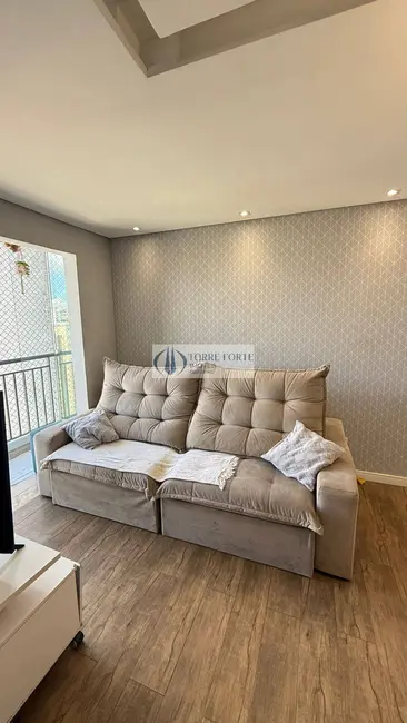 Foto 2 de Apartamento com 2 quartos à venda, 48m2 em Cidade Líder, São Paulo - SP