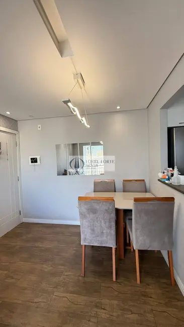 Foto 5 de Apartamento com 2 quartos à venda, 48m2 em Cidade Líder, São Paulo - SP