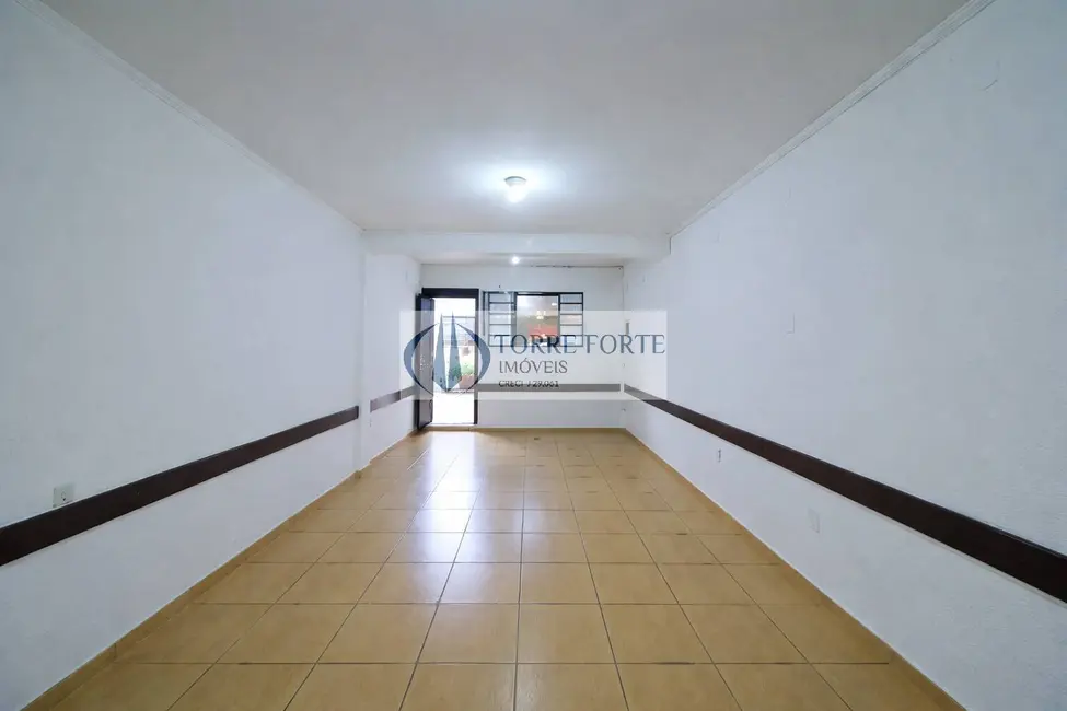 Foto 2 de Sala Comercial para alugar, 537m2 em Centro, Santo Andre - SP