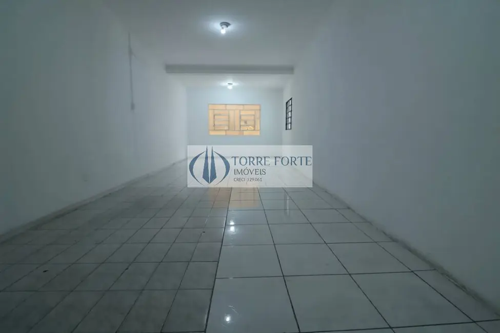 Foto 3 de Sala Comercial para alugar, 537m2 em Centro, Santo Andre - SP