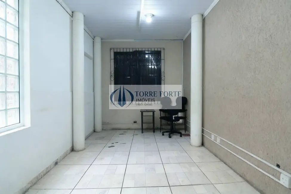 Foto 6 de Sala Comercial para alugar, 537m2 em Centro, Santo Andre - SP