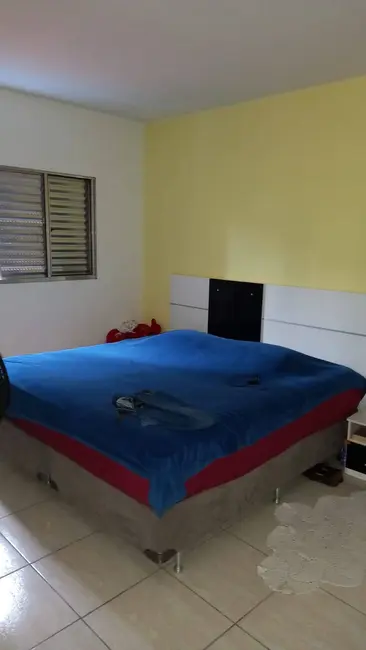 Foto 8 de Casa com 3 quartos à venda, 120m2 em Jardim Bartira, São Paulo - SP