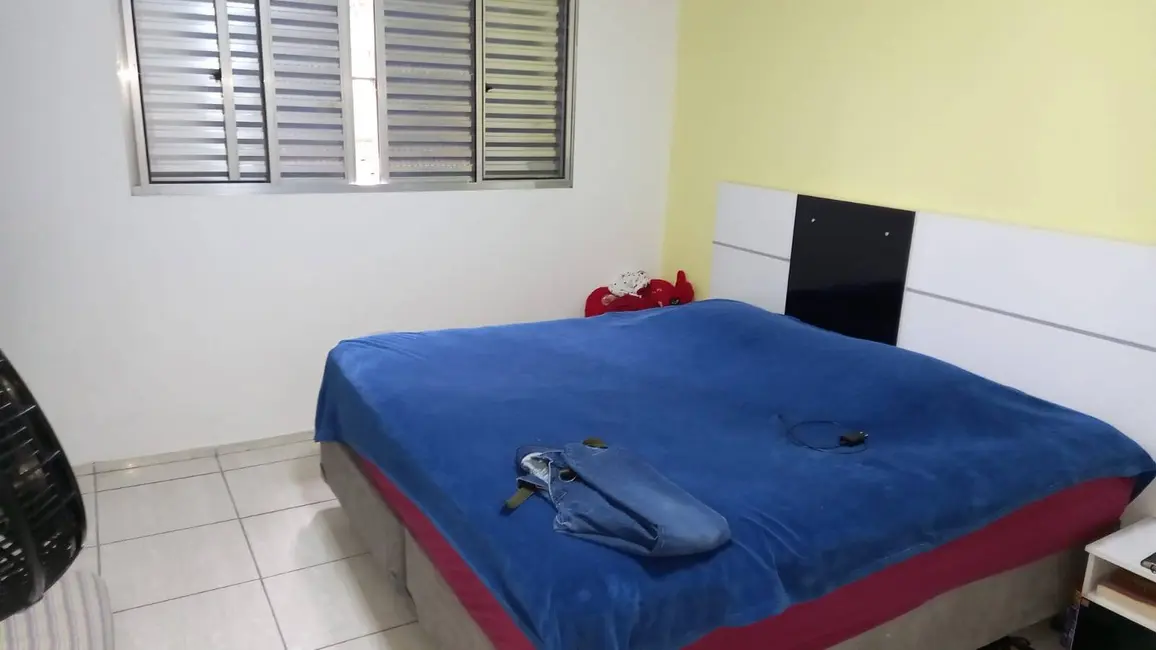 Foto 9 de Casa com 3 quartos à venda, 120m2 em Jardim Bartira, São Paulo - SP