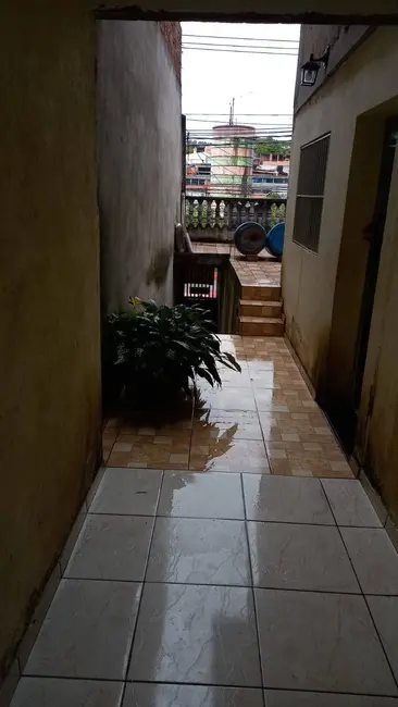 Foto 3 de Casa com 3 quartos à venda, 120m2 em Jardim Bartira, São Paulo - SP