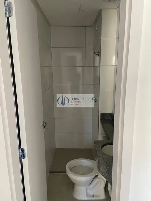 Foto 7 de Apartamento com 2 quartos à venda, 41m2 em Chácara Califórnia, São Paulo - SP