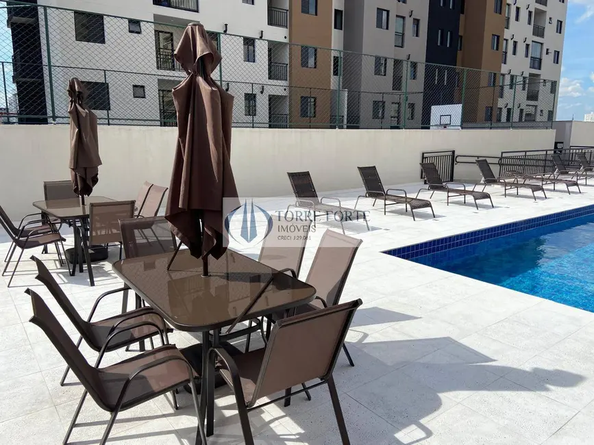Foto 9 de Apartamento com 2 quartos à venda, 41m2 em Chácara Califórnia, São Paulo - SP