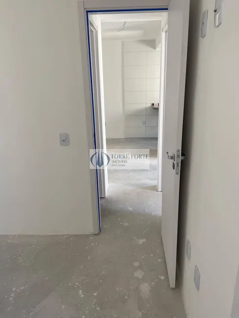 Foto 3 de Apartamento com 2 quartos à venda, 41m2 em Chácara Califórnia, São Paulo - SP