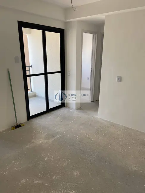 Foto 2 de Apartamento com 2 quartos à venda, 41m2 em Chácara Califórnia, São Paulo - SP