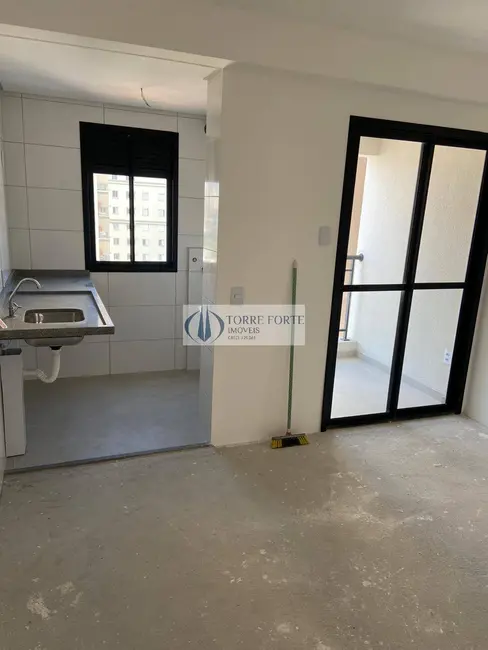 Foto 1 de Apartamento com 2 quartos à venda, 41m2 em Chácara Califórnia, São Paulo - SP
