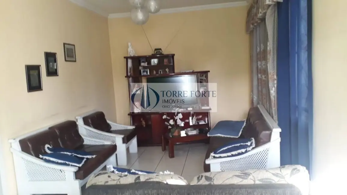 Foto 2 de Casa com 3 quartos à venda, 300m2 em Vila Guilherme, São Paulo - SP
