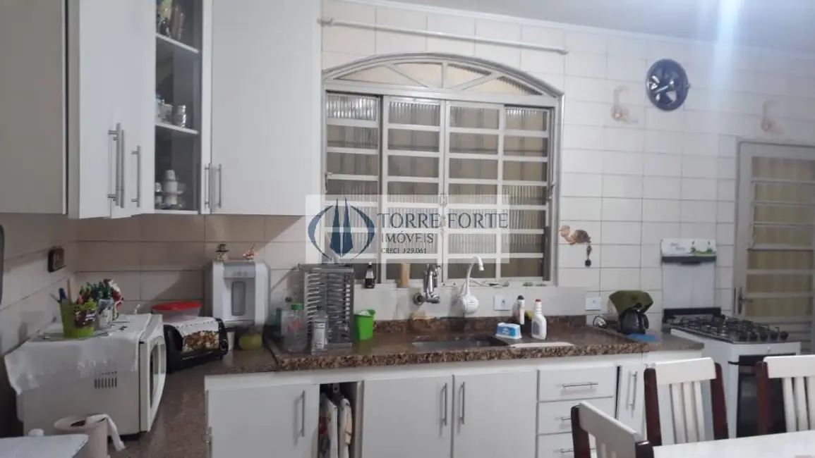 Foto 4 de Casa com 3 quartos à venda, 300m2 em Vila Guilherme, São Paulo - SP