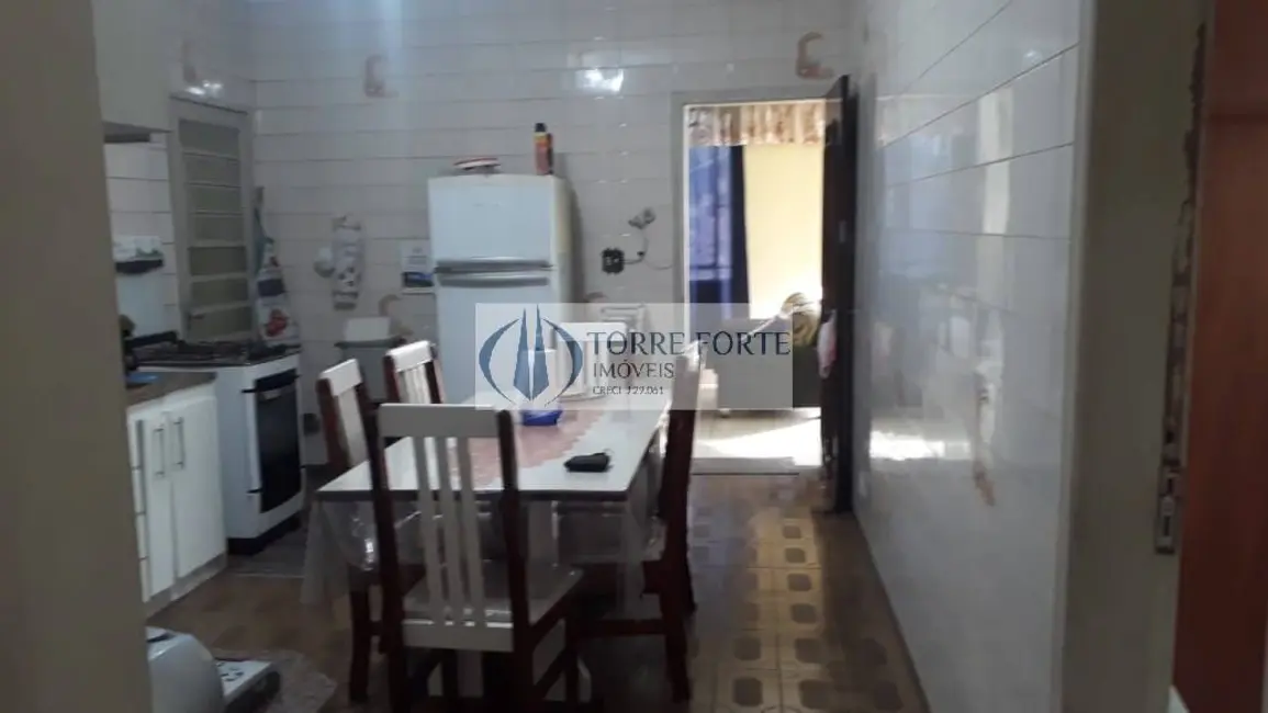 Foto 1 de Casa com 3 quartos à venda, 300m2 em Vila Guilherme, São Paulo - SP