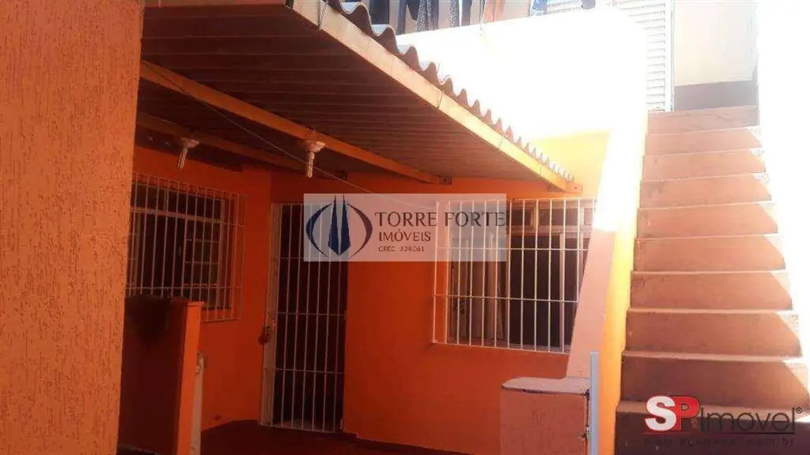 Foto 1 de Casa com 5 quartos à venda, 150m2 em Parque São Lucas, São Paulo - SP