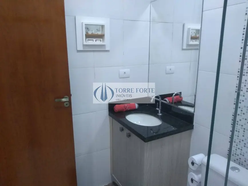 Foto 4 de Casa com 2 quartos à venda, 85m2 em Vila Carrão, São Paulo - SP