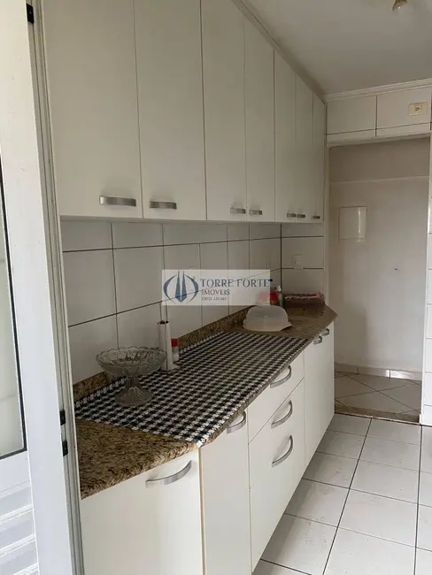 Foto 6 de Apartamento com 2 quartos à venda, 61m2 em Jardim Maringá, São Paulo - SP