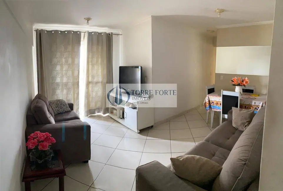 Foto 1 de Apartamento com 2 quartos à venda, 61m2 em Jardim Maringá, São Paulo - SP