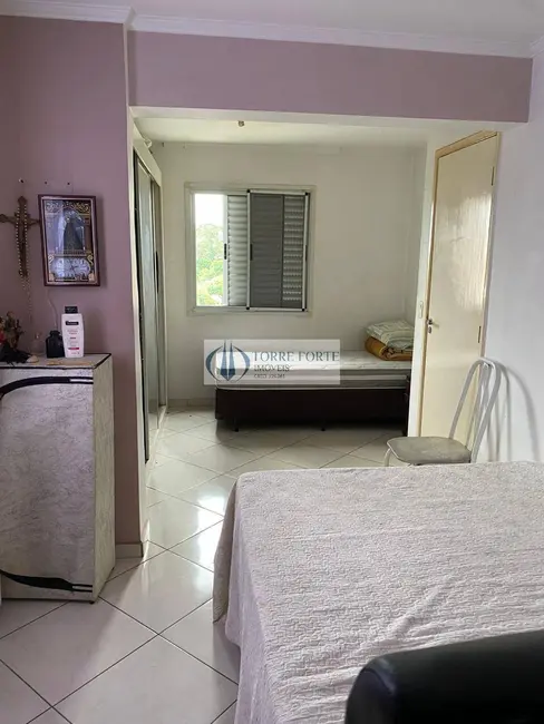 Foto 8 de Apartamento com 2 quartos à venda, 61m2 em Jardim Maringá, São Paulo - SP