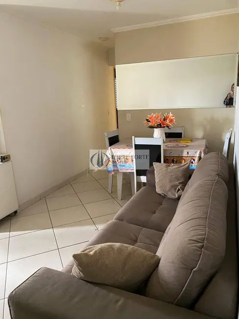 Foto 4 de Apartamento com 2 quartos à venda, 61m2 em Jardim Maringá, São Paulo - SP