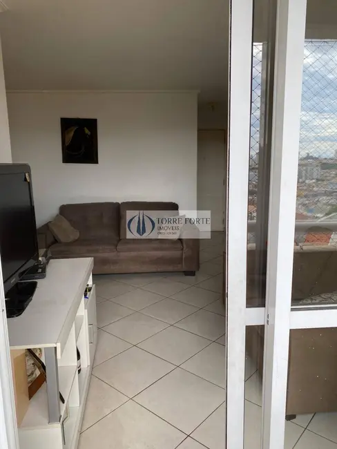 Foto 2 de Apartamento com 2 quartos à venda, 61m2 em Jardim Maringá, São Paulo - SP