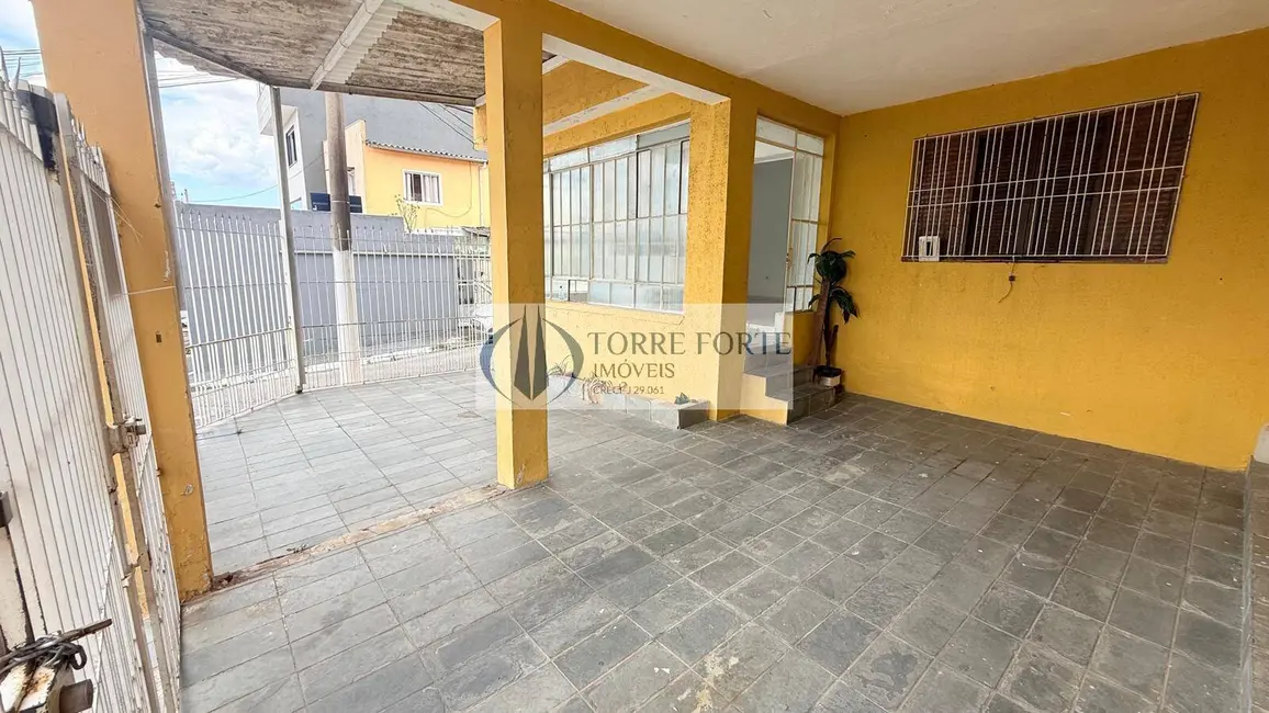 Foto 1 de Casa com 3 quartos à venda, 126m2 em Vila Ré, São Paulo - SP