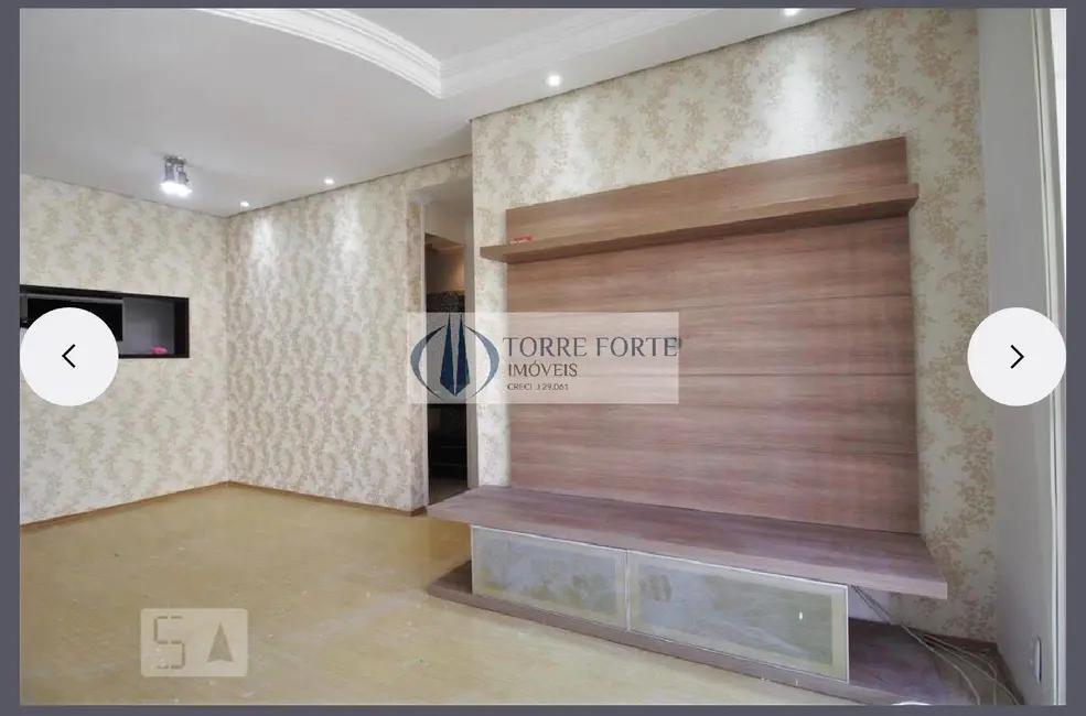 Foto 3 de Apartamento com 3 quartos à venda, 78m2 em Jardim Ampliação, São Paulo - SP