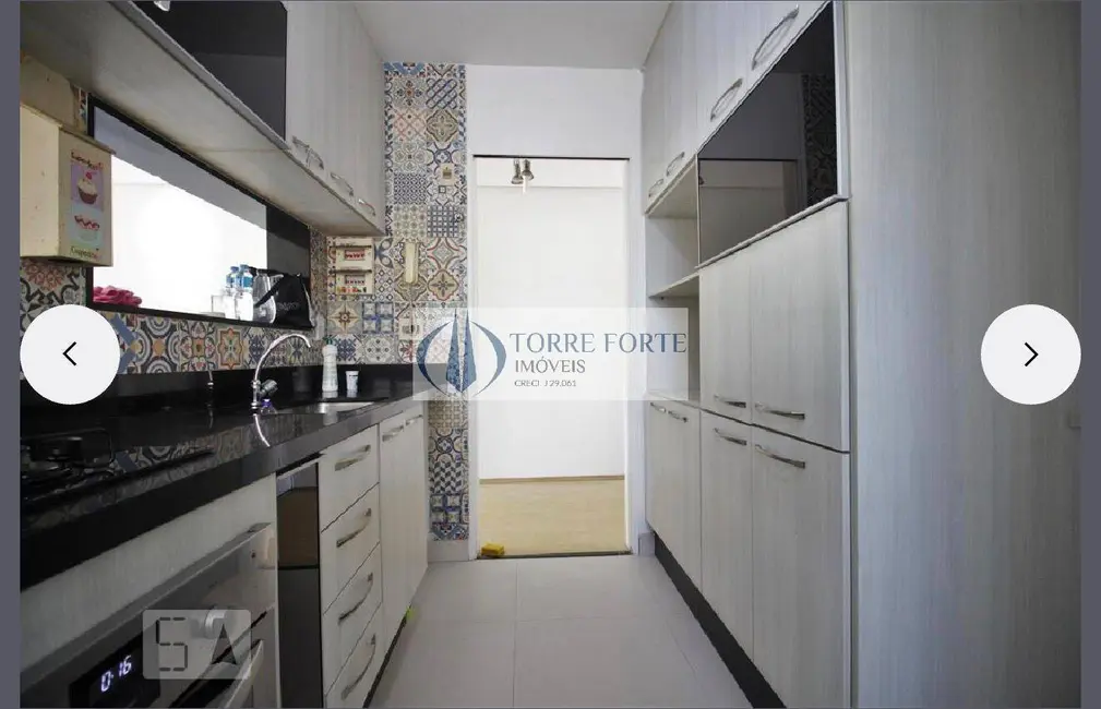 Foto 6 de Apartamento com 3 quartos à venda, 78m2 em Jardim Ampliação, São Paulo - SP