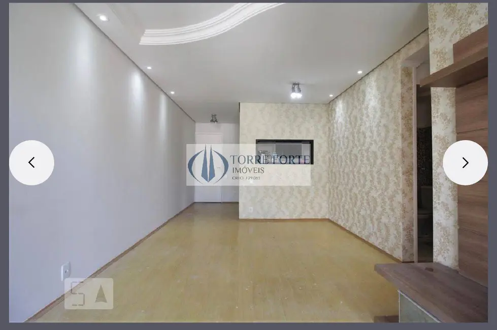 Foto 2 de Apartamento com 3 quartos à venda, 78m2 em Jardim Ampliação, São Paulo - SP