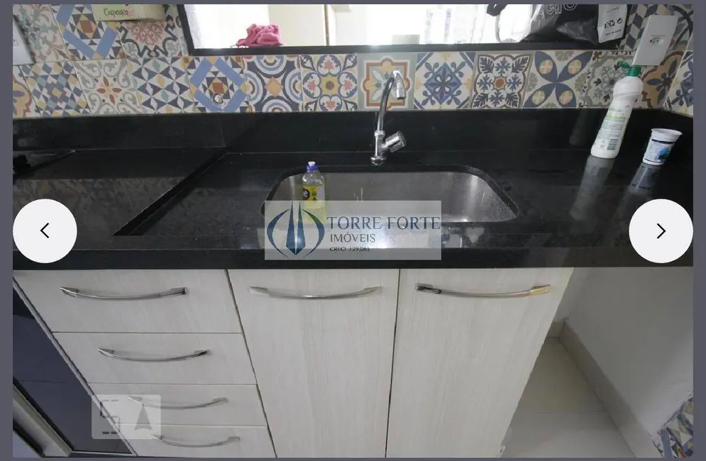 Foto 8 de Apartamento com 3 quartos à venda, 78m2 em Jardim Ampliação, São Paulo - SP