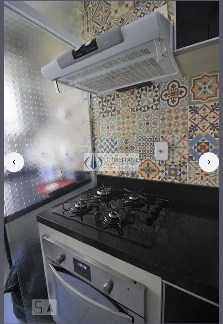 Foto 7 de Apartamento com 3 quartos à venda, 78m2 em Jardim Ampliação, São Paulo - SP