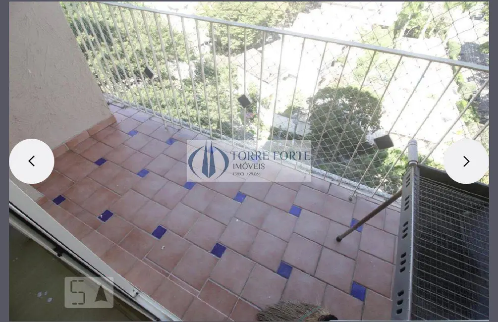 Foto 4 de Apartamento com 3 quartos à venda, 78m2 em Jardim Ampliação, São Paulo - SP