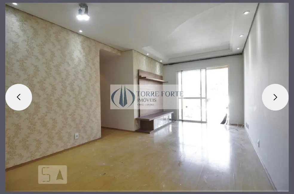 Foto 1 de Apartamento com 3 quartos à venda, 78m2 em Jardim Ampliação, São Paulo - SP