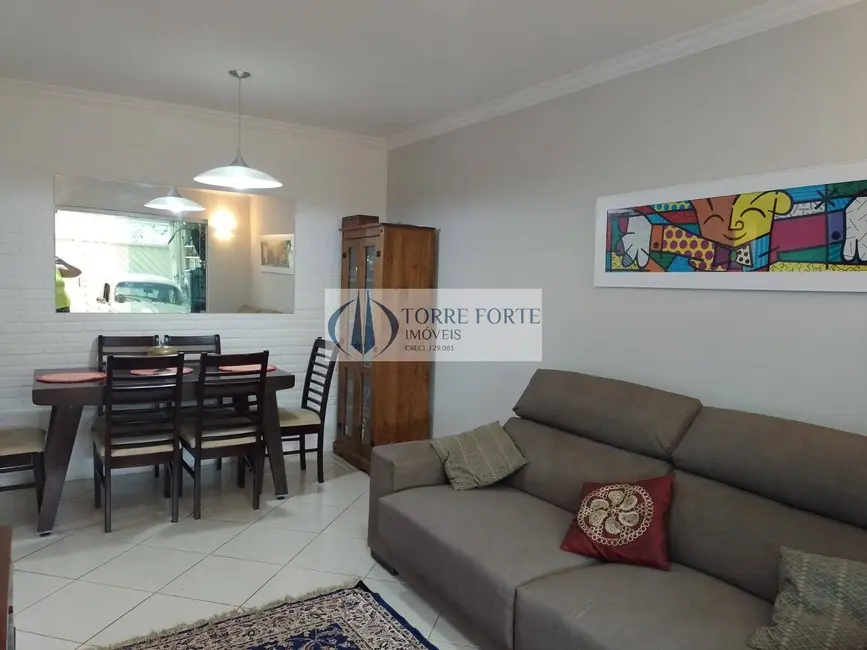 Foto 5 de Casa com 3 quartos à venda, 80m2 em Vila Floresta, Santo Andre - SP