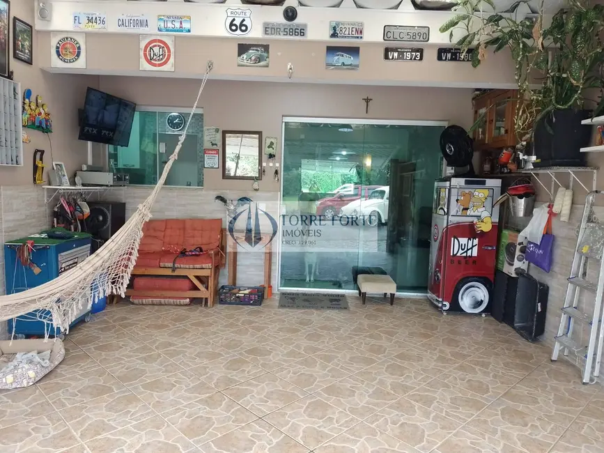 Foto 2 de Casa com 3 quartos à venda, 80m2 em Vila Floresta, Santo Andre - SP