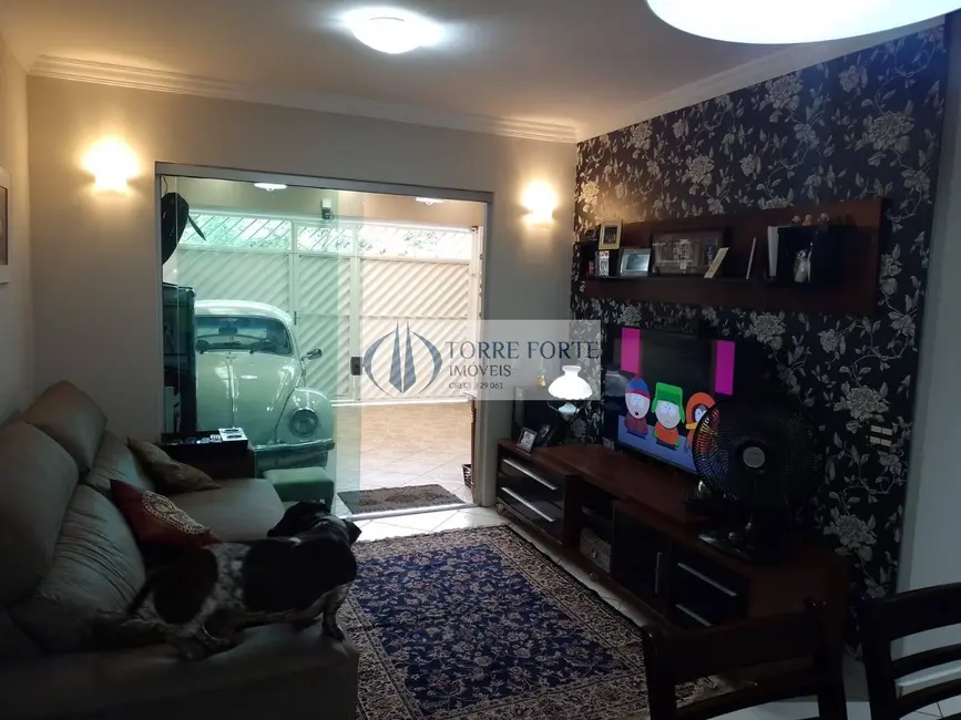 Foto 8 de Casa com 3 quartos à venda, 80m2 em Vila Floresta, Santo Andre - SP