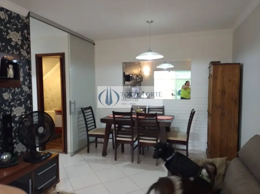 Foto 6 de Casa com 3 quartos à venda, 80m2 em Vila Floresta, Santo Andre - SP