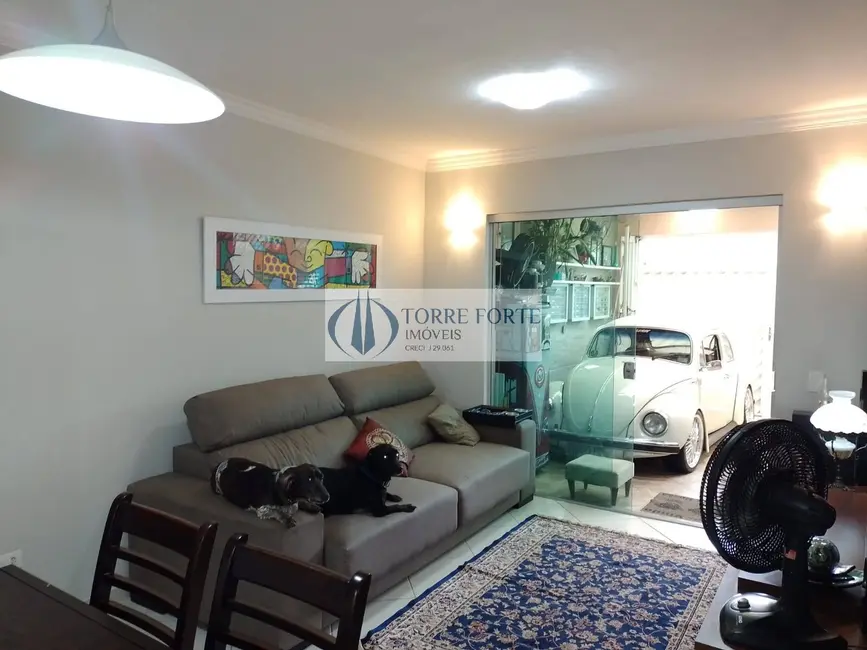 Foto 7 de Casa com 3 quartos à venda, 80m2 em Vila Floresta, Santo Andre - SP