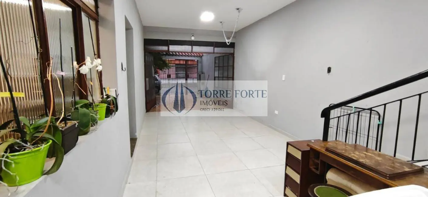 Foto 4 de Casa com 2 quartos à venda, 320m2 em Cidade Mãe do Céu, São Paulo - SP