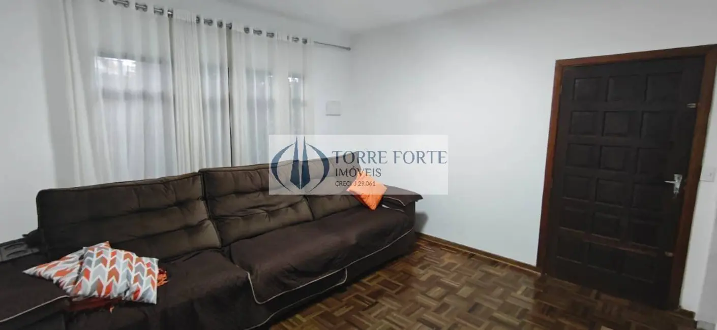 Foto 7 de Casa com 2 quartos à venda, 320m2 em Cidade Mãe do Céu, São Paulo - SP