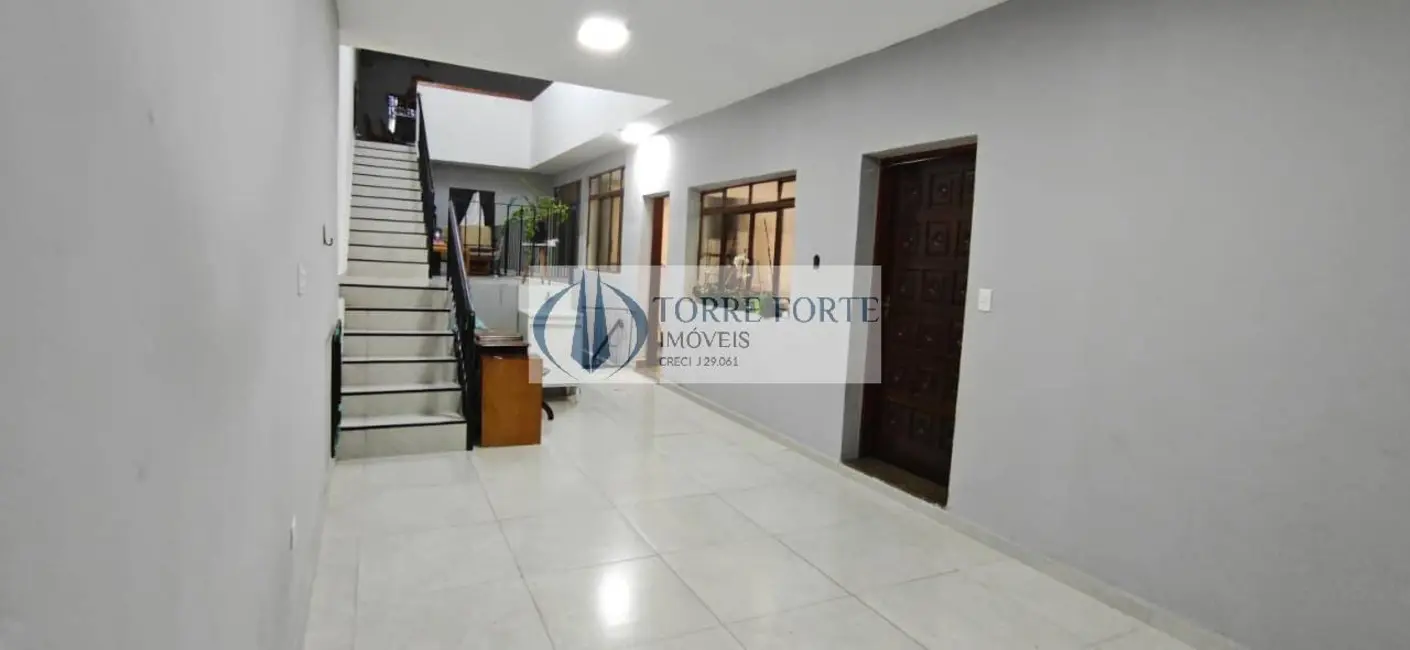 Foto 2 de Casa com 2 quartos à venda, 320m2 em Cidade Mãe do Céu, São Paulo - SP