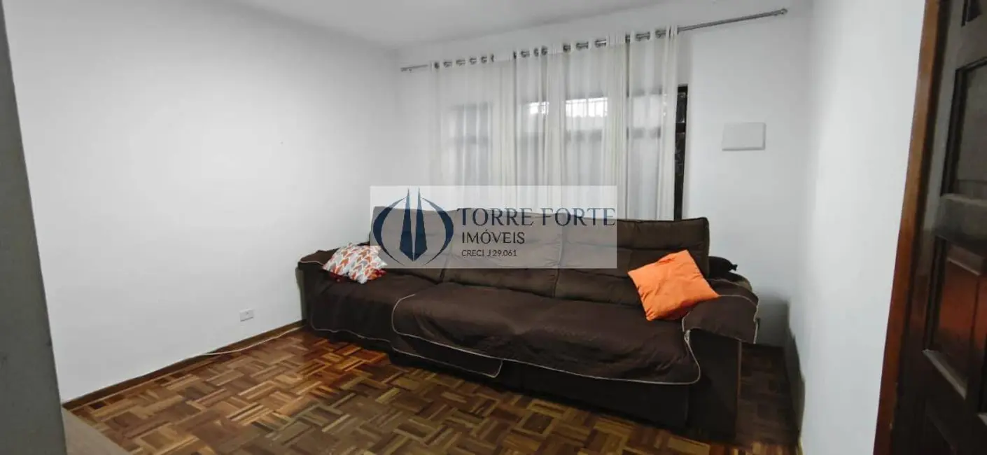 Foto 8 de Casa com 2 quartos à venda, 320m2 em Cidade Mãe do Céu, São Paulo - SP