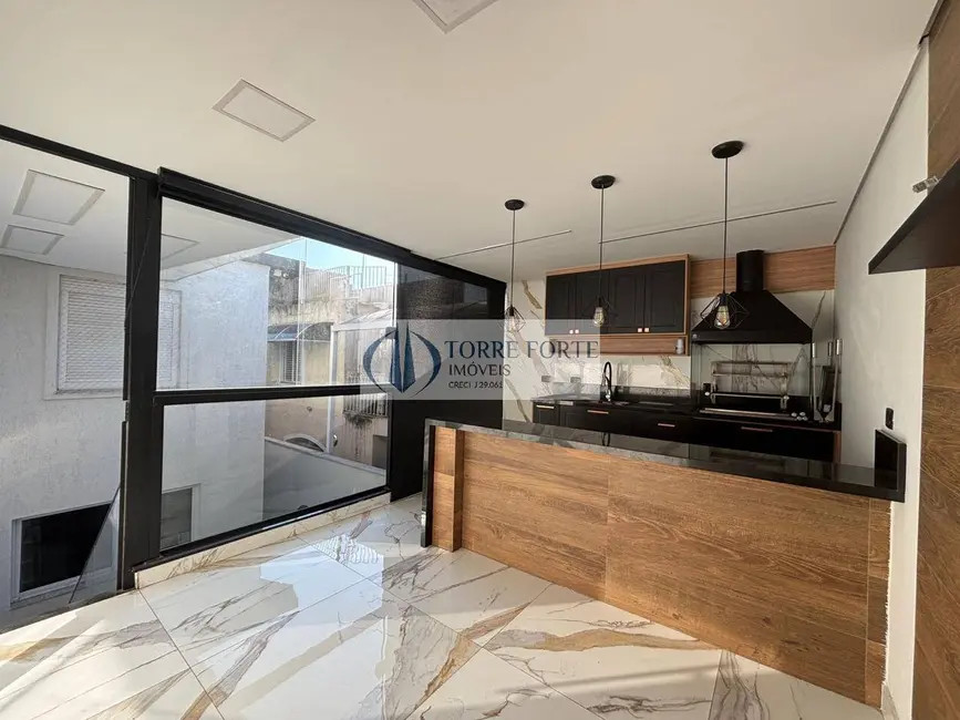 Foto 1 de Casa com 3 quartos à venda, 225m2 em Vila Londrina, São Paulo - SP