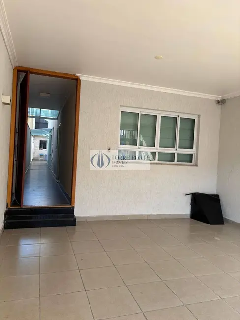 Foto 3 de Casa com 3 quartos à venda, 225m2 em Vila Londrina, São Paulo - SP