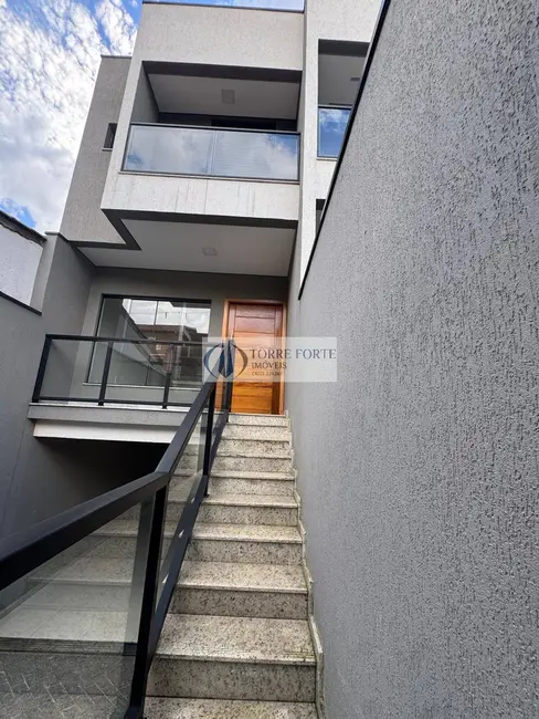 Casa com 3 quartos à venda, 134m2 em Vila Carrão, São Paulo - SP - imagem 1 Foto 1 de Casa com 3 quartos à venda, 134m2 em Vila Carrão, São Paulo - SP