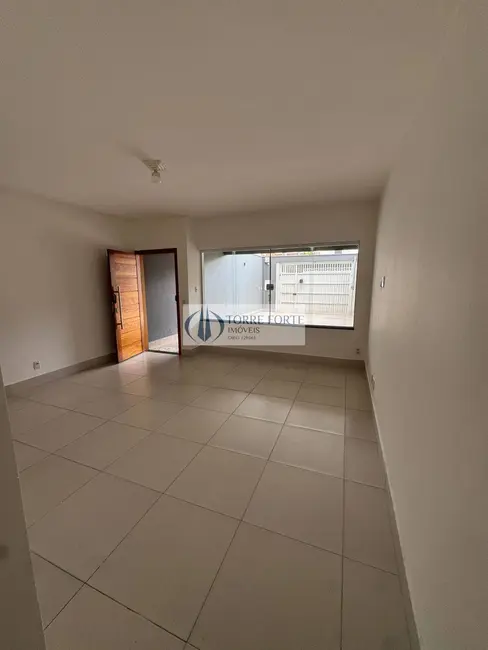 Foto 4 de Casa com 3 quartos à venda, 140m2 em Vila Carrão, São Paulo - SP
