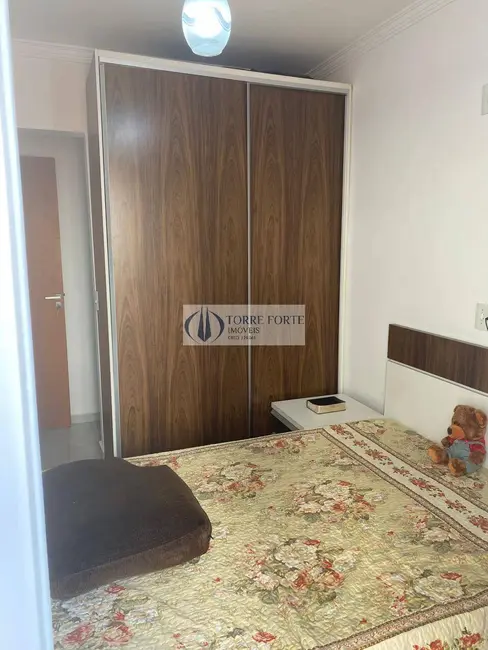 Foto 7 de Apartamento com 2 quartos à venda, 50m2 em Parque Oratório, Santo Andre - SP