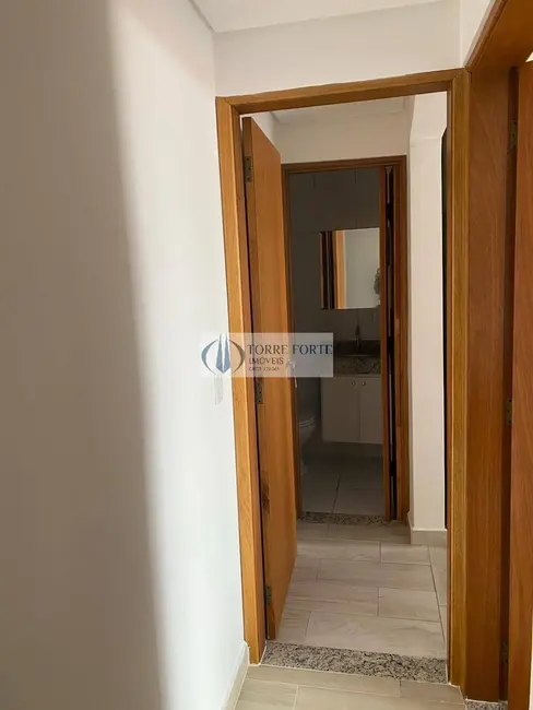 Foto 5 de Apartamento com 2 quartos à venda, 50m2 em Parque Oratório, Santo Andre - SP