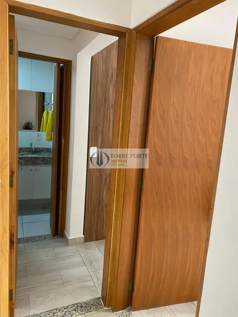 Foto 6 de Apartamento com 2 quartos à venda, 50m2 em Parque Oratório, Santo Andre - SP