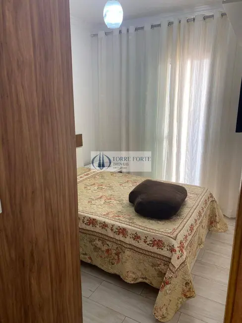 Foto 8 de Apartamento com 2 quartos à venda, 50m2 em Parque Oratório, Santo Andre - SP